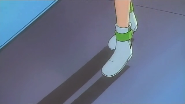 Injuu Alien (Crazy Asian Love)